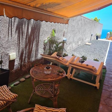 Vivienda Vacacional Vistamar Santa Cruz de Tenerife Exterior photo