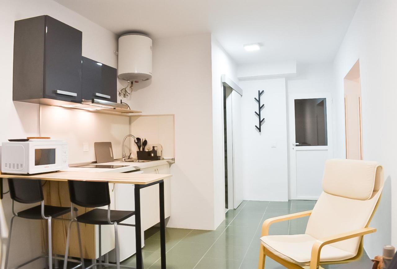 Vivienda Vacacional Vistamar Santa Cruz de Tenerife Exterior photo