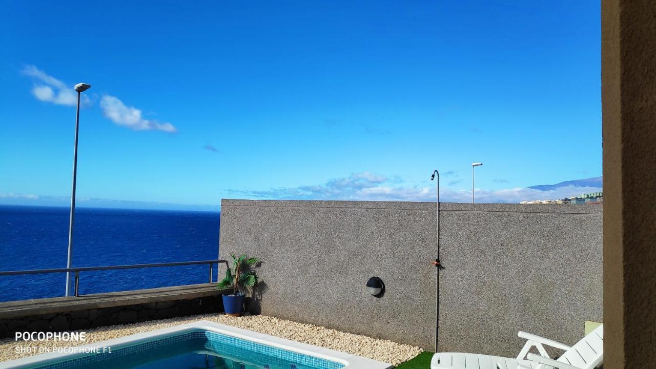 Vivienda Vacacional Vistamar Santa Cruz de Tenerife Exterior photo