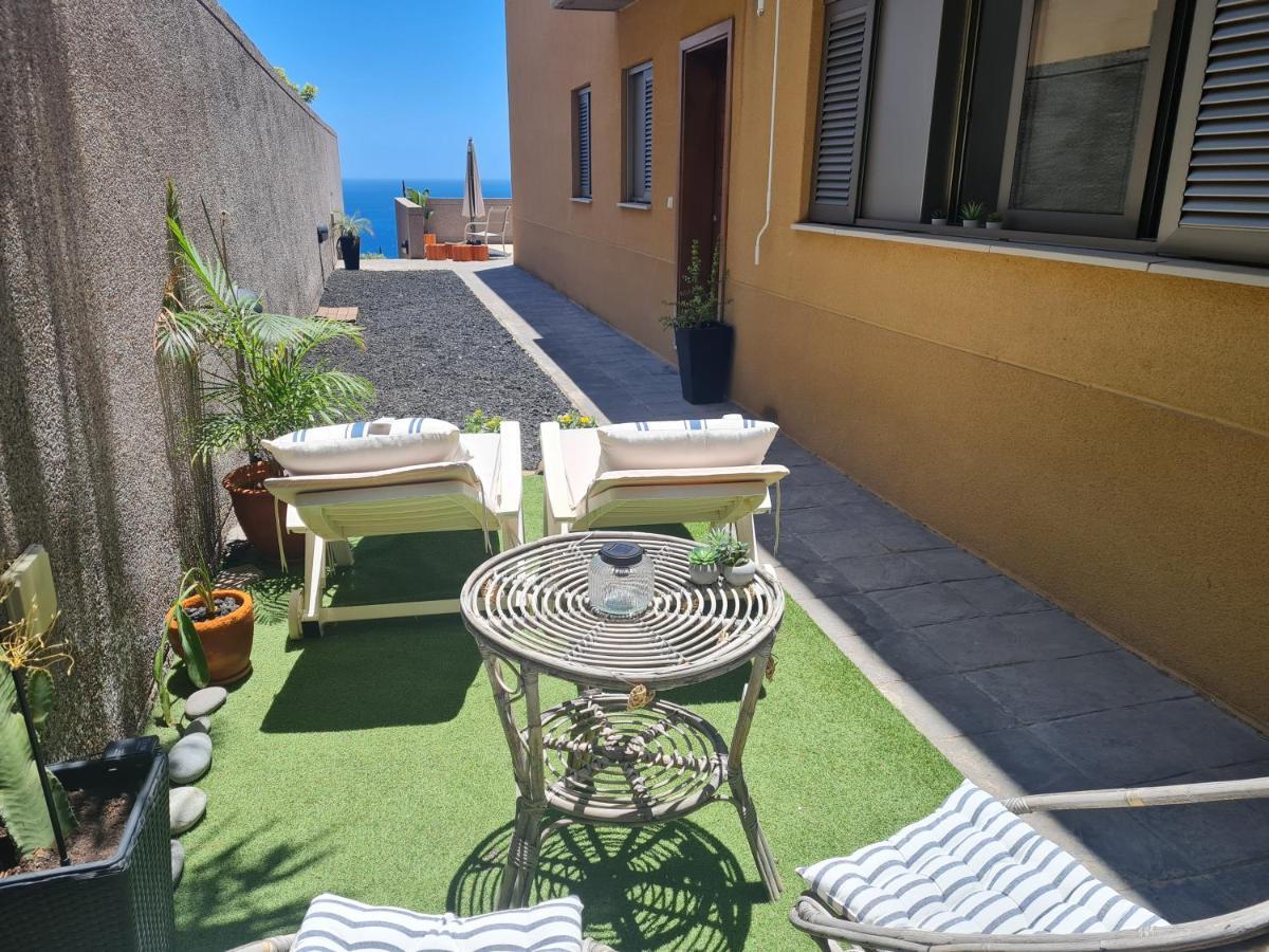 Vivienda Vacacional Vistamar Santa Cruz de Tenerife Exterior photo