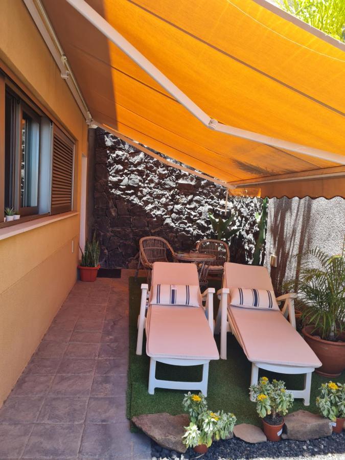 Vivienda Vacacional Vistamar Santa Cruz de Tenerife Exterior photo