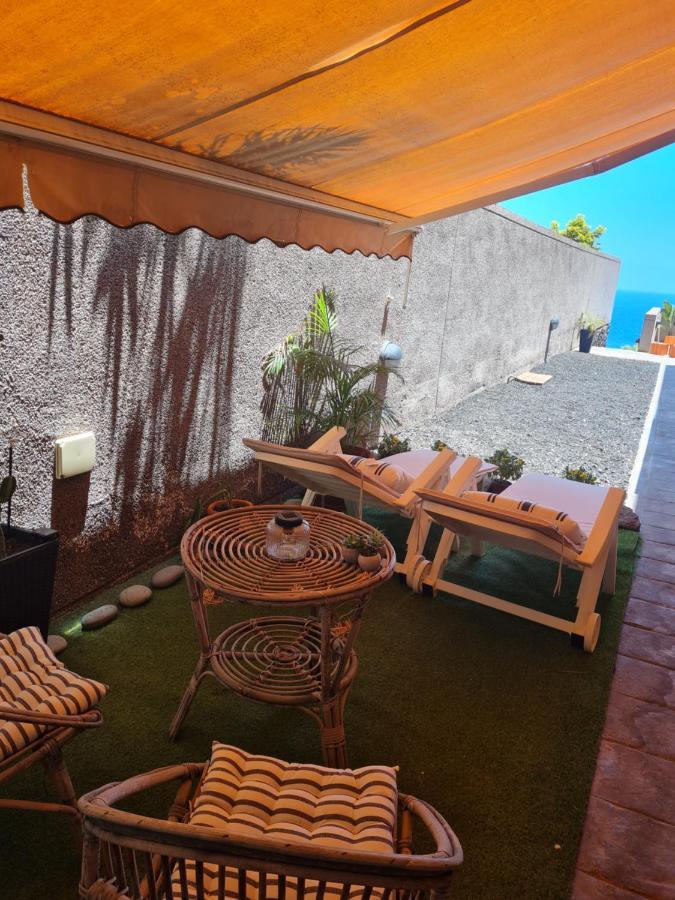 Vivienda Vacacional Vistamar Santa Cruz de Tenerife Exterior photo